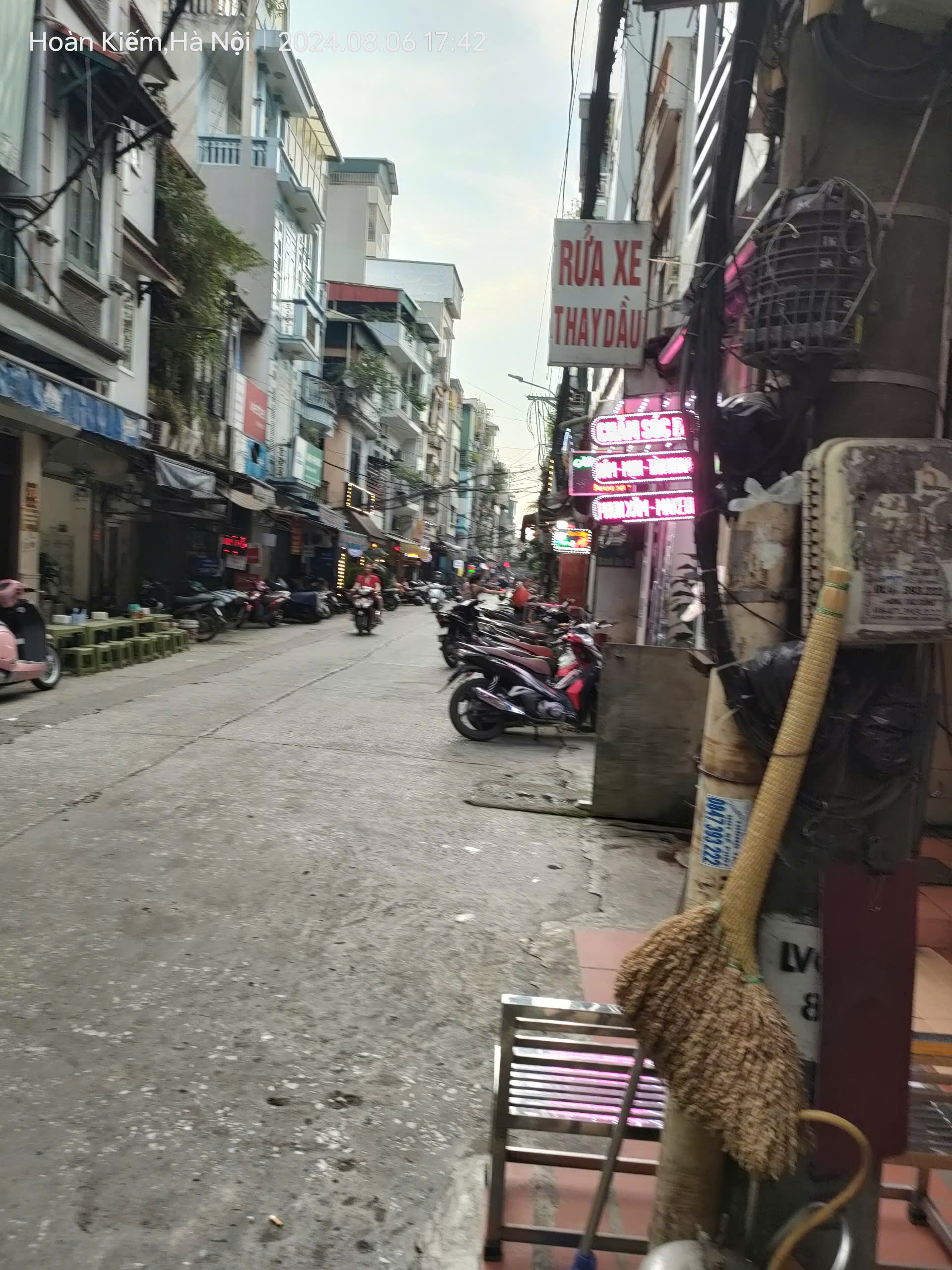 Bán gấp giá rẻ mặt phố, vỉa hè, ô tô, kinh doanh Tả Thanh Oai 33m, 1.5 tầng, mặt tiền 3m, 1.38 tỷ, 3