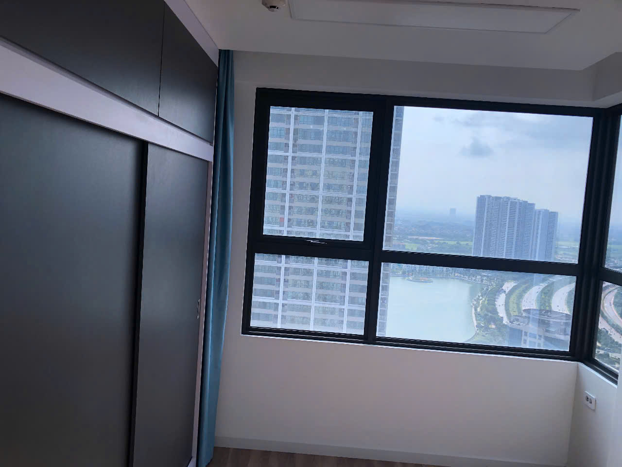 Cần bán Căn hộ chung cư dự án Vinhomes D'Capitale, Diện tích 83m², Giá Thương lượng 2