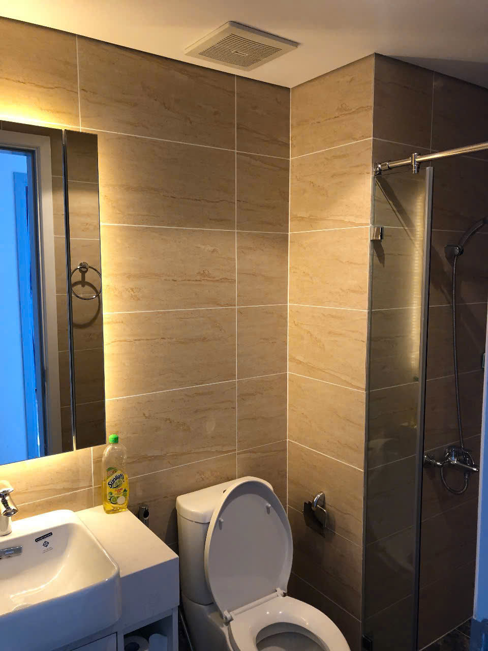 Cần bán Căn hộ chung cư dự án Vinhomes D'Capitale, Diện tích 83m², Giá Thương lượng 7