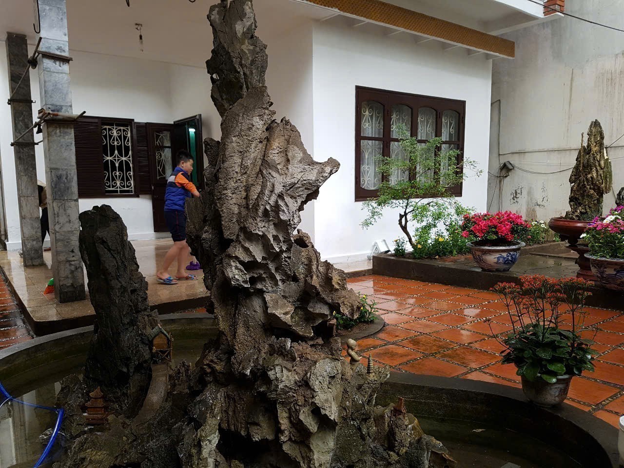 Cần bán Đất đường Nguyễn An Ninh, Phường Đồng Tâm, Diện tích 193m², Giá 24 Tỷ 2