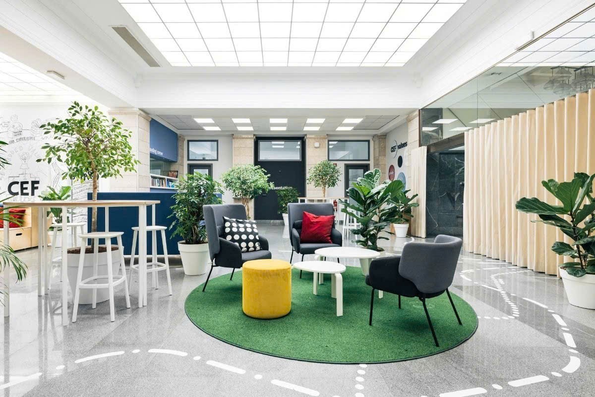 Bán sàn vp giá CĐT Lộc Ninh , chia diện tích linh hoạt 2