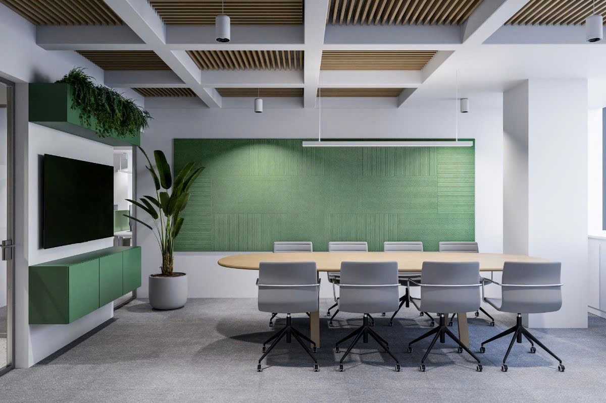 CĐT mở bán sàn văn phòng giá từ 38 triệu/m², sở hữu lâu dài 5