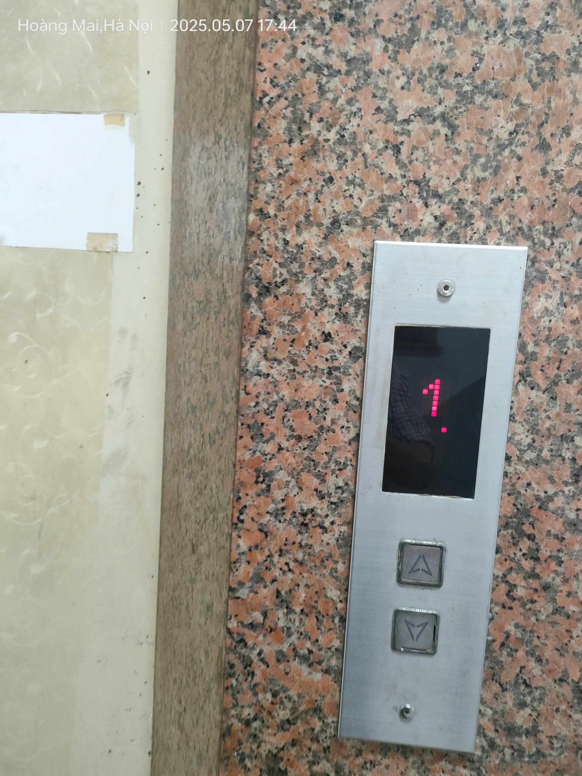 Bán gấp giá rẻ Lò Đúc 36m, 5 tầng, mặt tiền 6m, 11.5 tỷ Hai Bà Trưng. 3