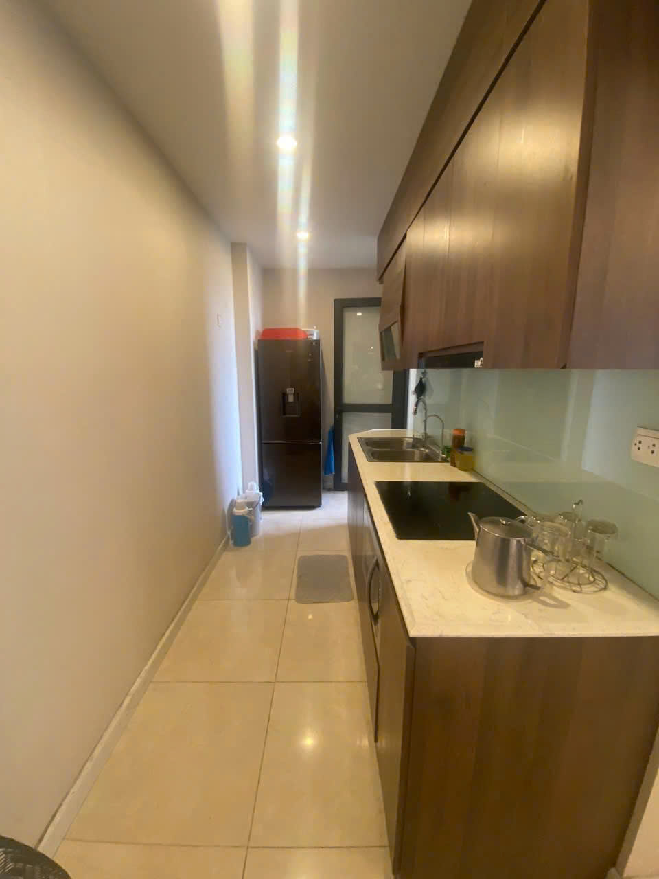 Cần bán Căn hộ chung cư dự án Vinhomes D'Capitale, Diện tích 63m², Giá Thương lượng