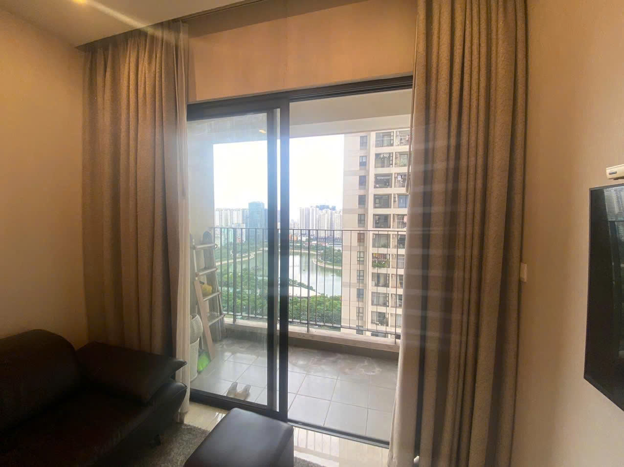 Cần bán Căn hộ chung cư dự án Vinhomes D'Capitale, Diện tích 63m², Giá Thương lượng 2