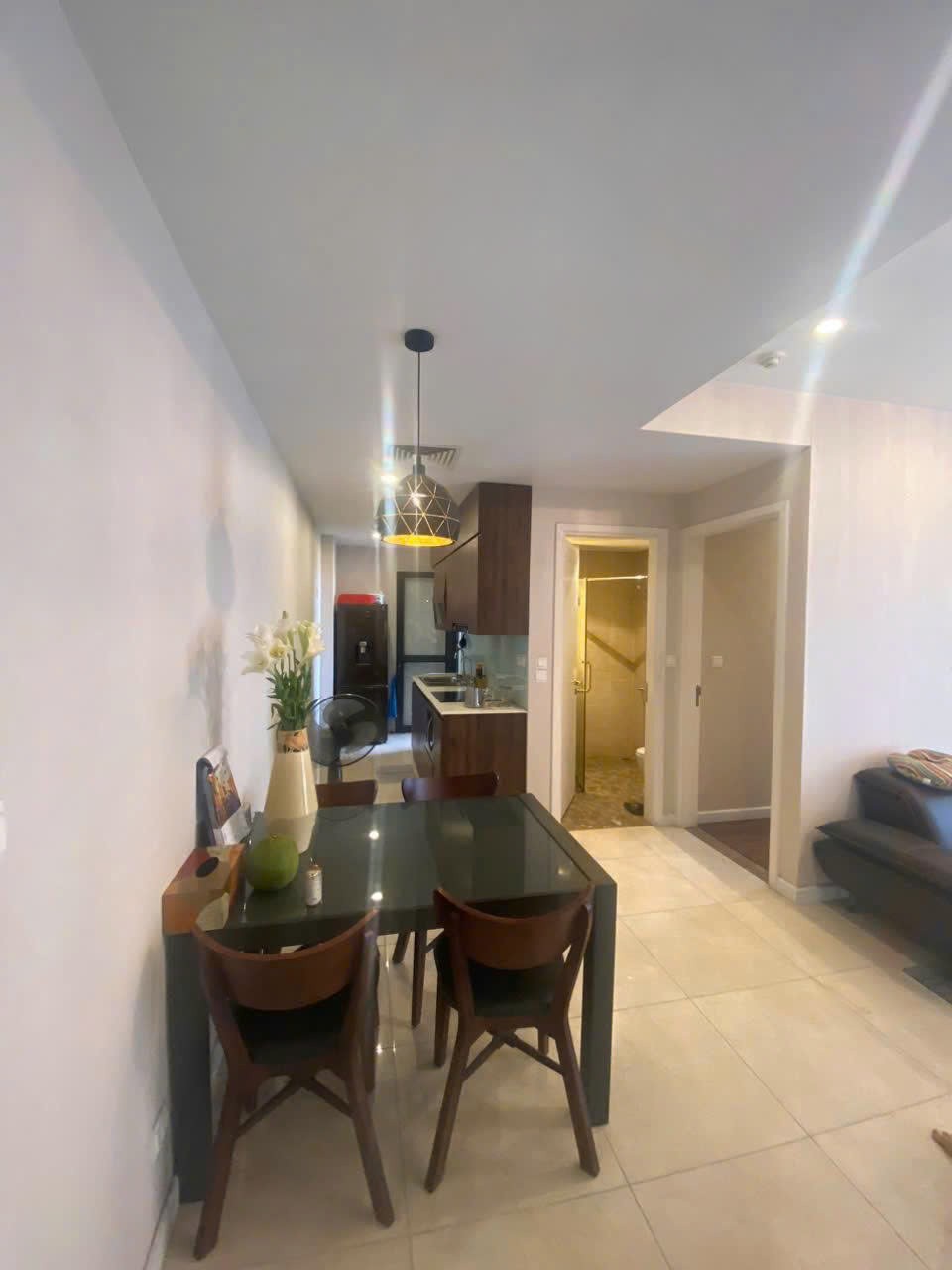 Cần bán Căn hộ chung cư dự án Vinhomes D'Capitale, Diện tích 63m², Giá Thương lượng 3