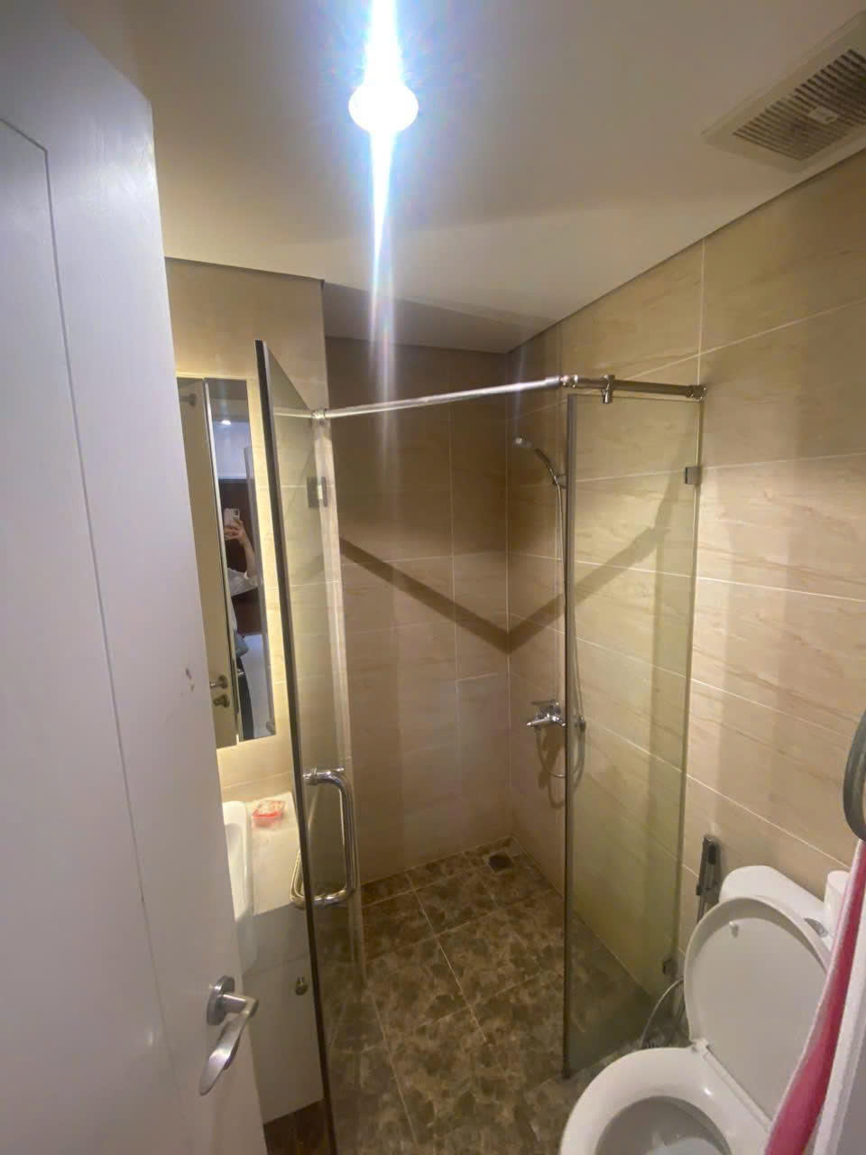 Cần bán Căn hộ chung cư dự án Vinhomes D'Capitale, Diện tích 63m², Giá Thương lượng 4