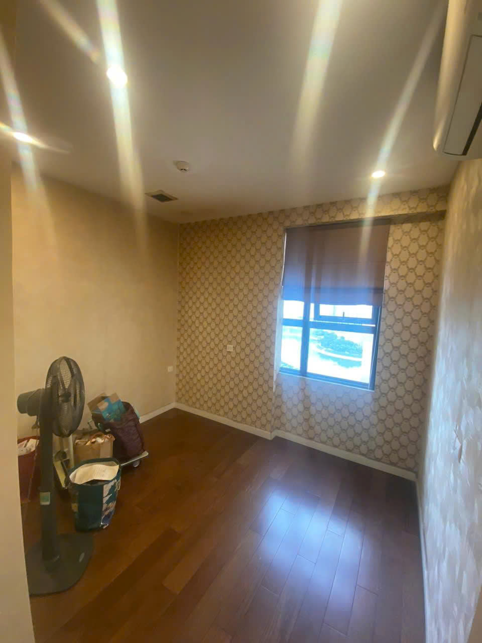 Cần bán Căn hộ chung cư dự án Vinhomes D'Capitale, Diện tích 63m², Giá Thương lượng 5