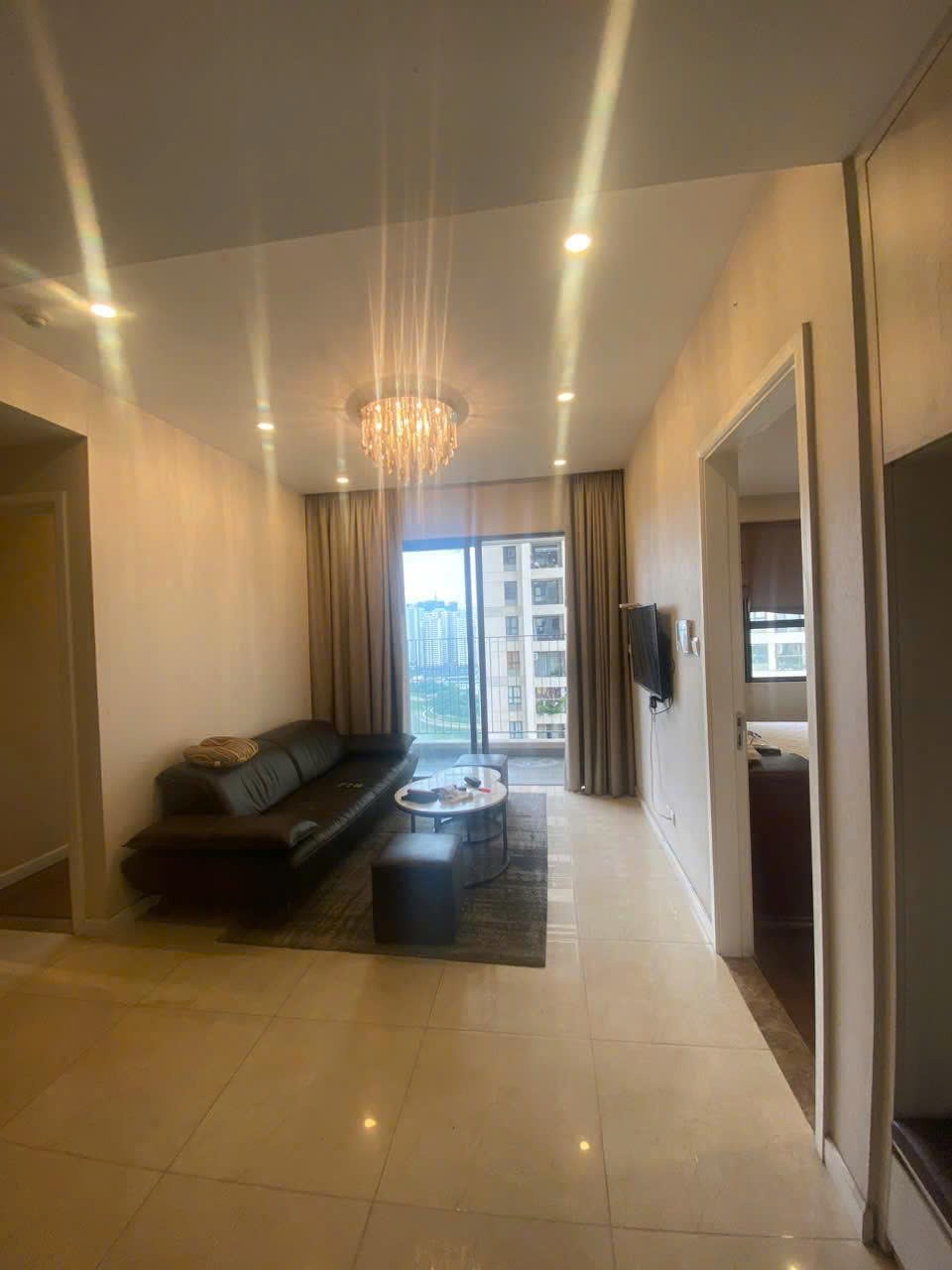 Cần bán Căn hộ chung cư dự án Vinhomes D'Capitale, Diện tích 63m², Giá Thương lượng 6