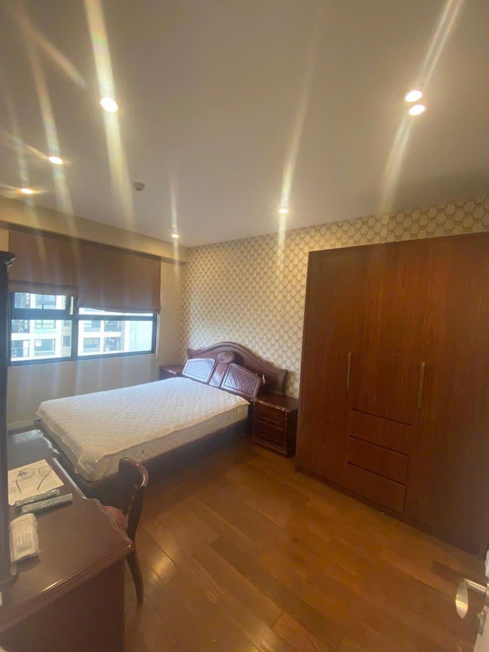 Cần bán Căn hộ chung cư dự án Vinhomes D'Capitale, Diện tích 63m², Giá Thương lượng 7