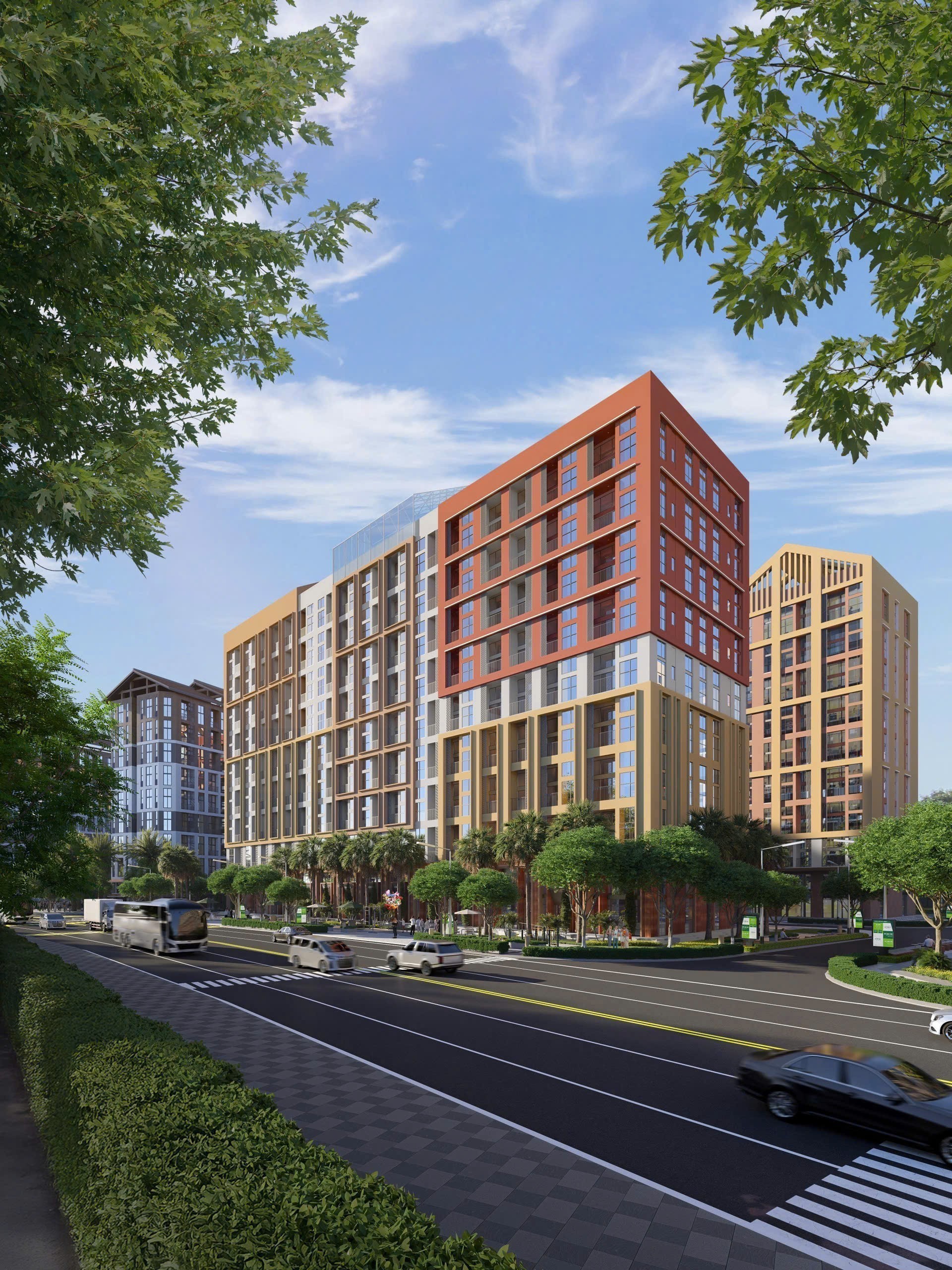 Cú sốc thị trường Hà Nam: Mua nhà Sun Group chỉ từ 350 triệu chiết khấu tới 16,5%. Sổ hồng lâu dài 2