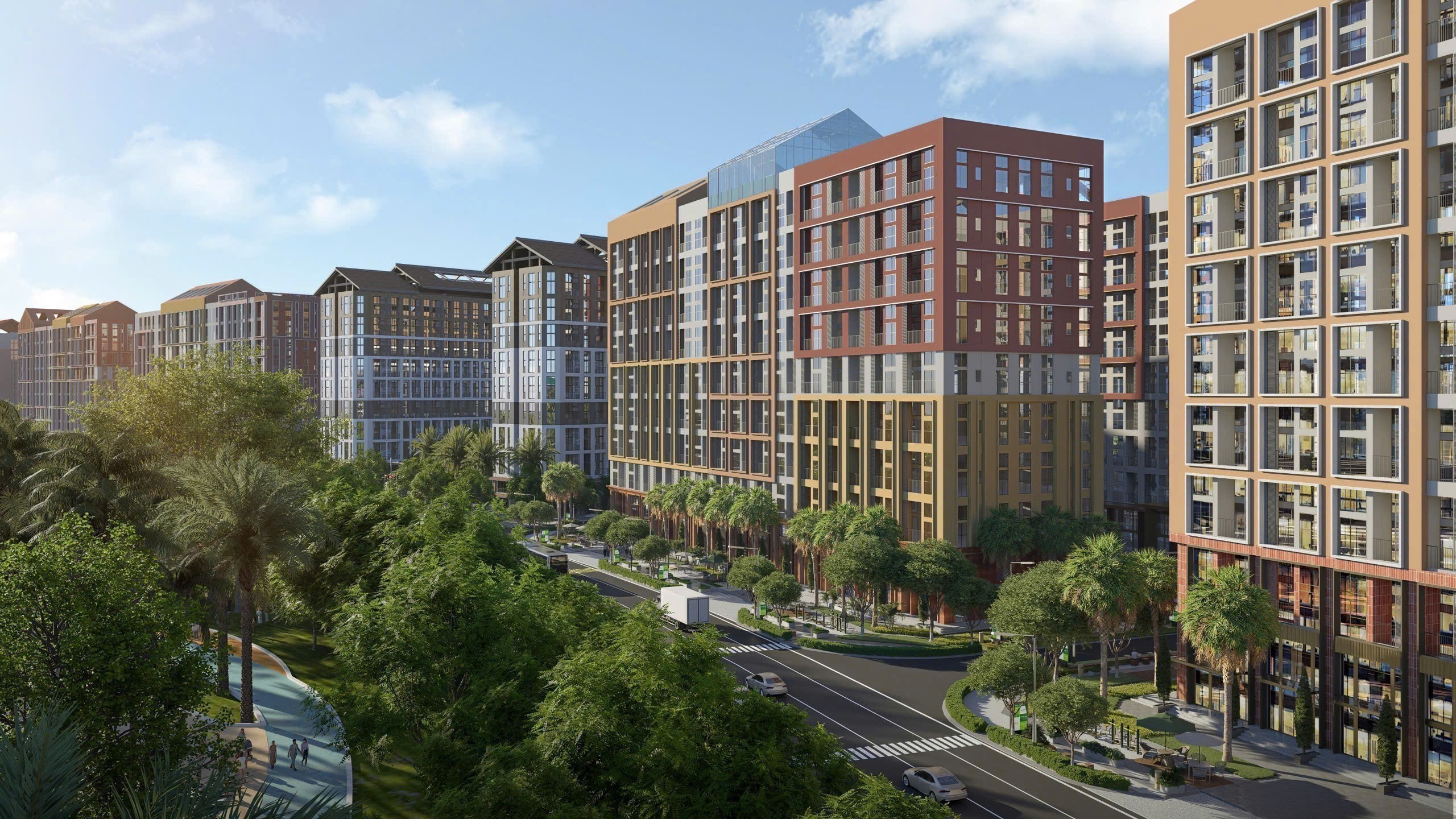 Vốn Nhỏ Giữ Tài Sản Lớn: 350 Triệu Sở Hữu Căn Hộ Sun Group Hà Nam-chiết khấu khủng 16.5% 2