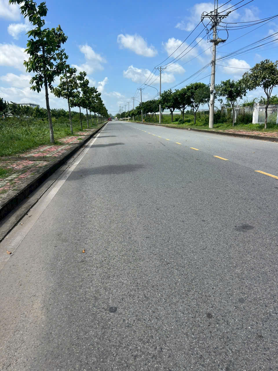 BÁN ĐẤT (17.000M²) MẶT TIỀN NGUYỄN VĂN KHẠ, CỦ CHI – GIÁ TỐT ĐẦU TƯ 3