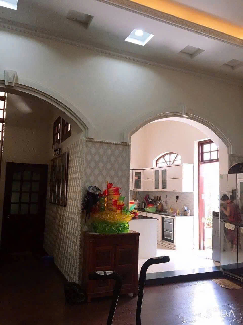 BIỆT THỰ GIÁ RẺ NHƯ LÔ ĐẤT – MẶT TIỀN ĐÔNG HƯNG THUẬN 17, Q12 – GIẢM SÂU 4 TỶ‼ 4