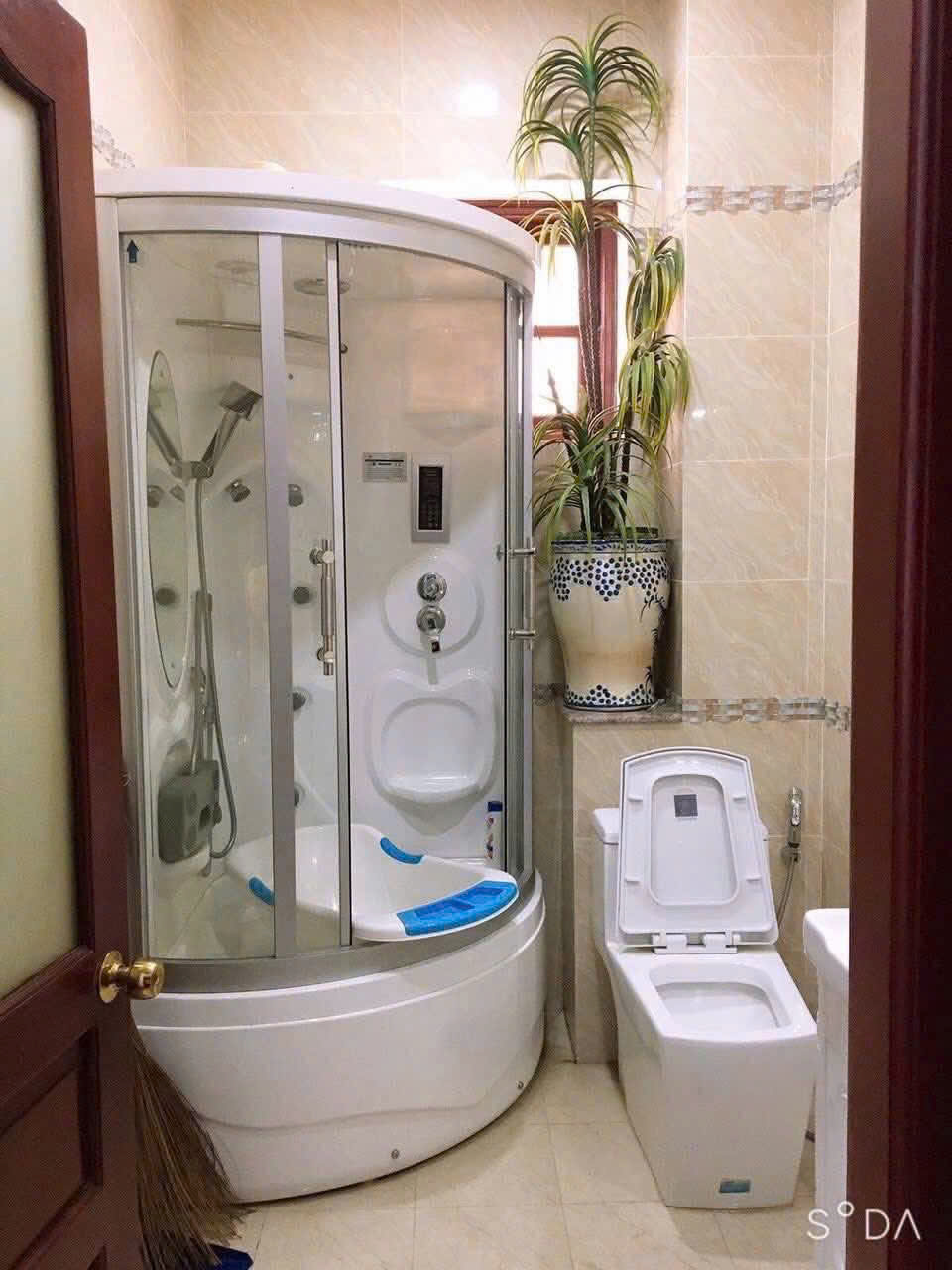 BIỆT THỰ GIÁ RẺ NHƯ LÔ ĐẤT – MẶT TIỀN ĐÔNG HƯNG THUẬN 17, Q12 – GIẢM SÂU 4 TỶ‼ 5