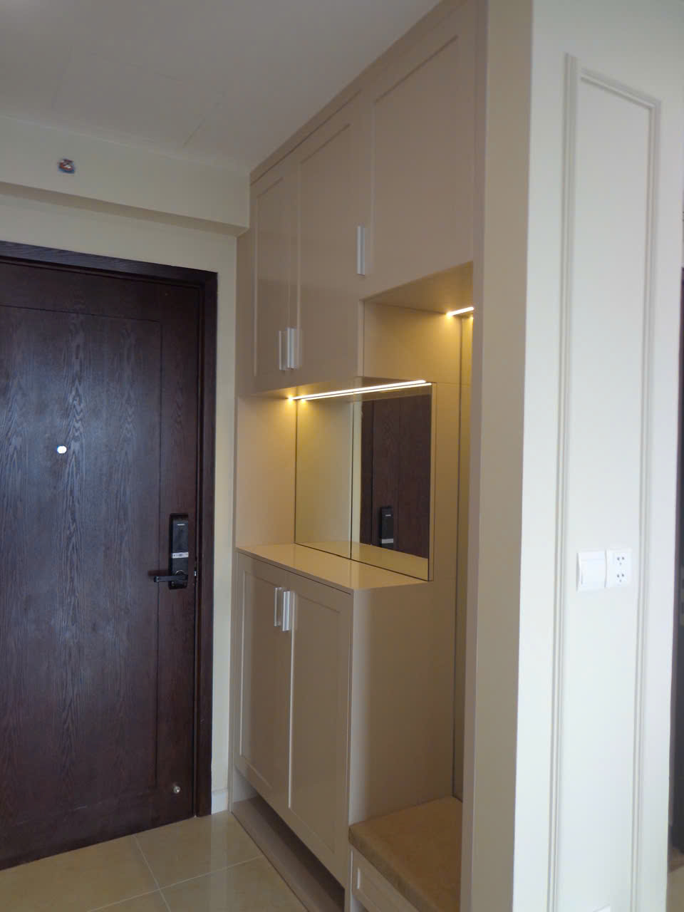 Cần bán Căn hộ chung cư dự án Vinhomes D'Capitale, Diện tích 85m², Giá Thương lượng 3