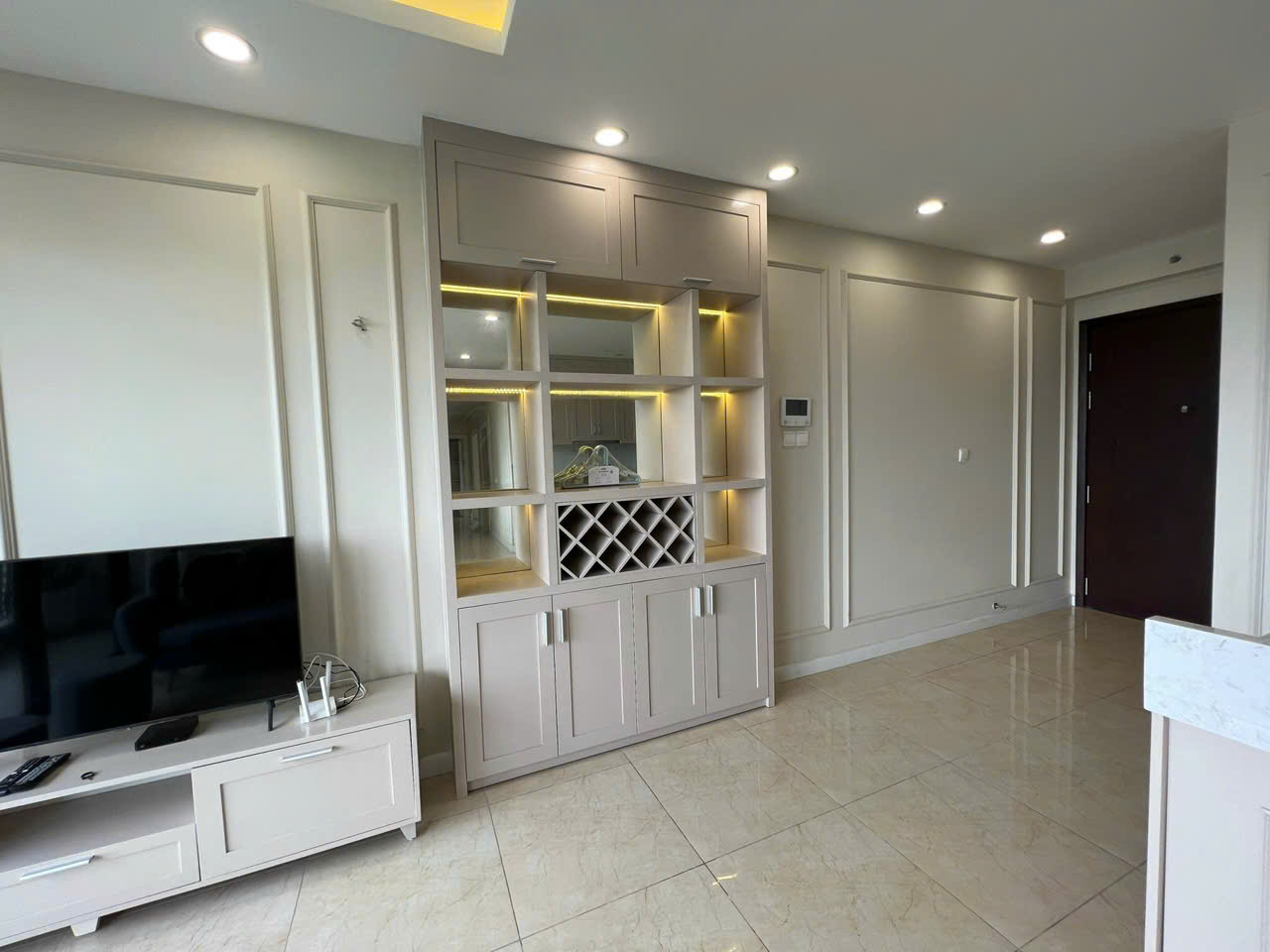 Cần bán Căn hộ chung cư dự án Vinhomes D'Capitale, Diện tích 85m², Giá Thương lượng 4