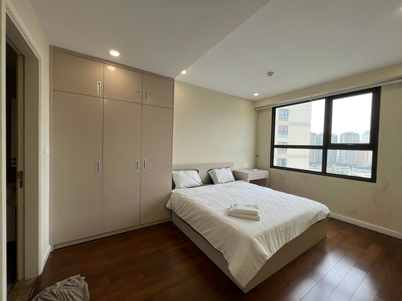 Cần bán Căn hộ chung cư dự án Vinhomes D'Capitale, Diện tích 85m², Giá Thương lượng 6