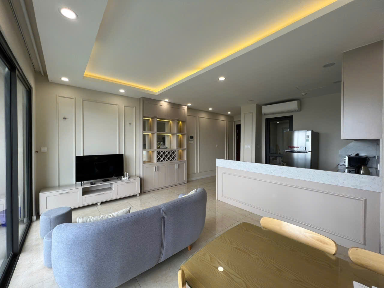 Cần bán Căn hộ chung cư dự án Vinhomes D'Capitale, Diện tích 85m², Giá Thương lượng 8