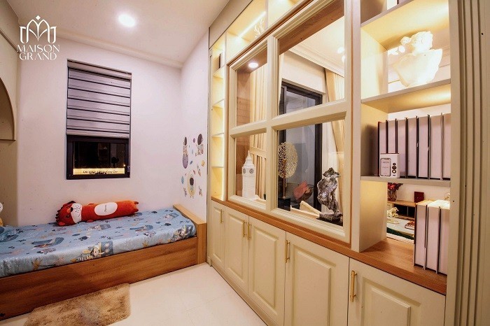 Maison Grand 1/2026: Tiến Độ Thực Tế & Rổ Hàng Ngoại Giao Đáng Quan Tâm Nhất Hiện Nay 2