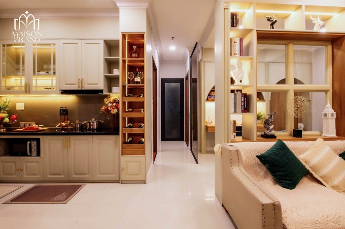 Maison Grand 1/2026: Tiến Độ Thực Tế & Rổ Hàng Ngoại Giao Đáng Quan Tâm Nhất Hiện Nay 5