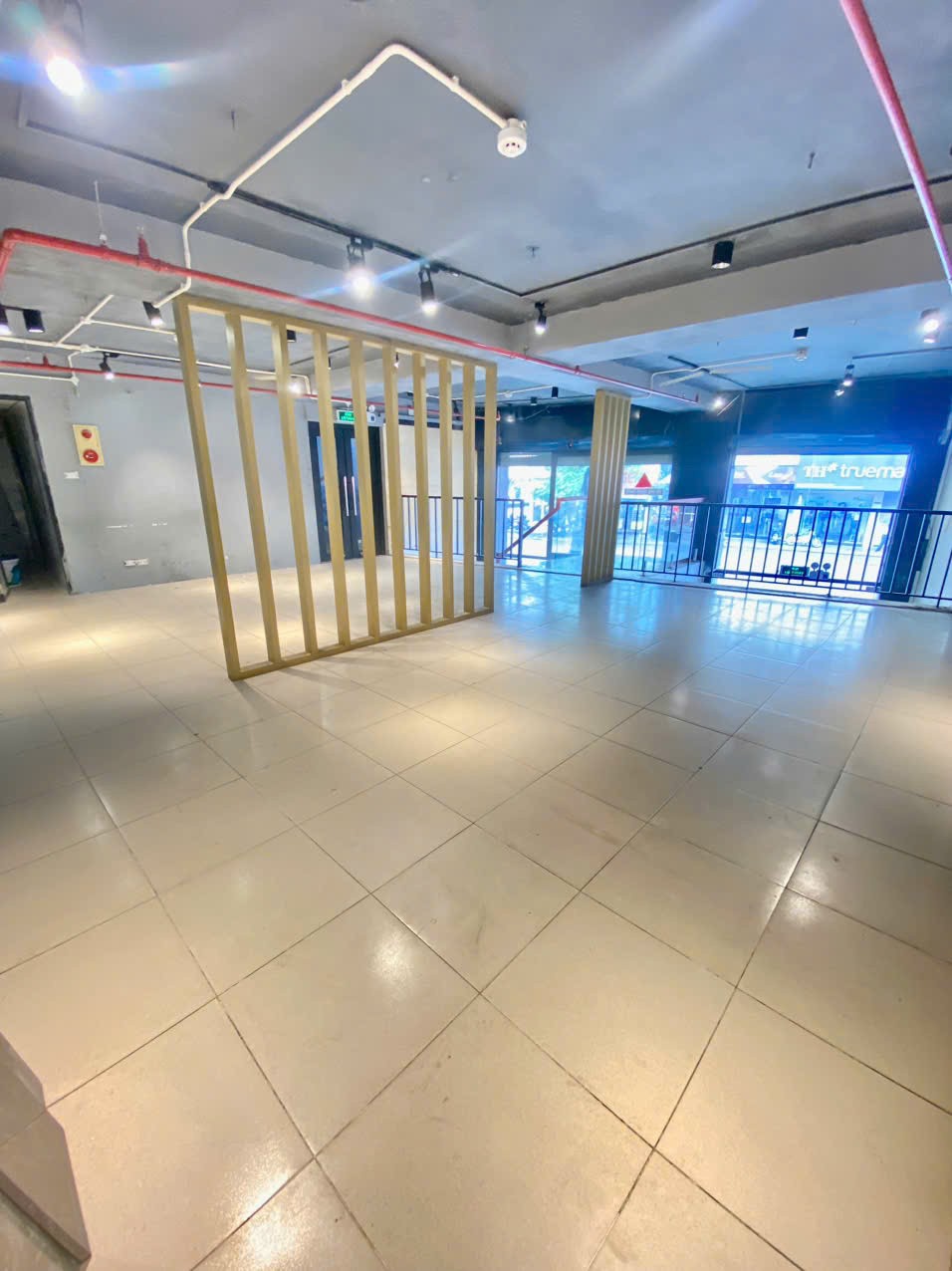 Cho thuê MBKD, Cửa Hàng,Phòng Khám... DT 150m2 mặt tiền 10m Phố Trần Đại Nghĩa, Hai Bà Trưng, HN 8