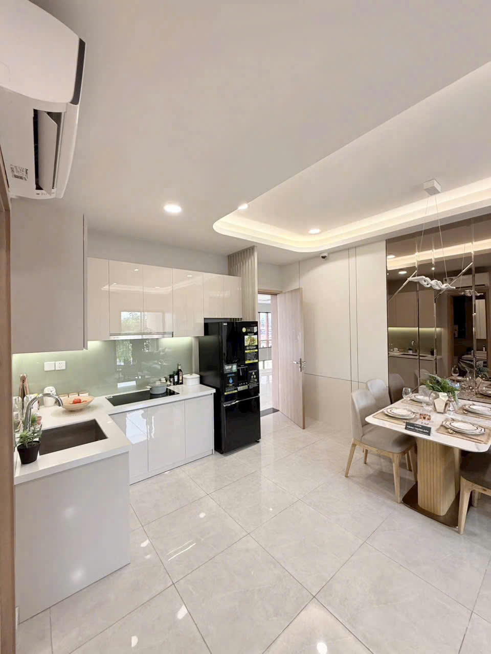 Cho thuê nhà 3PN 3WC – mặt tiền 7m – dọn vào ở ngay 3