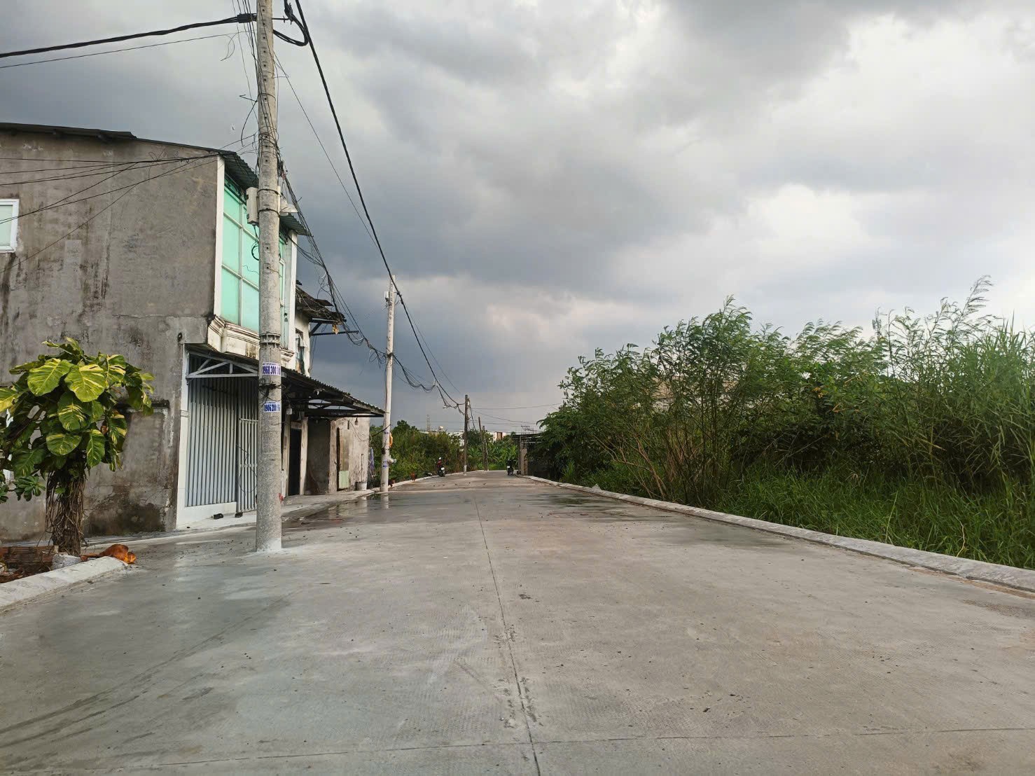 NGUỒN KHỦNG PHÂN LÔ Q12 – QUỸ ĐẤT LỚN – GIÁ 150 TỶ P. AN PHÚ ĐÔNG 2