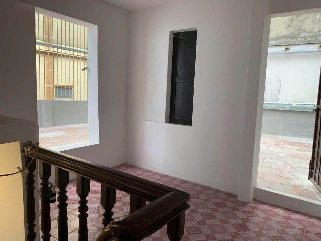 Cho thuê nhà ngõ 175 Lạc Long Quân,  Nghĩa Đô, Cầu Giấy 60m x 3T giá 9 triệu 4