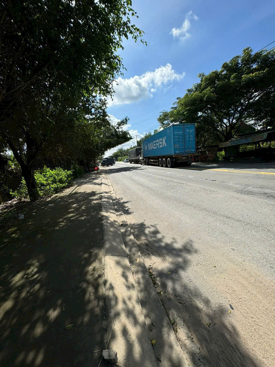 BÁN ĐẤT (17.000M²) MẶT TIỀN NGUYỄN VĂN KHẠ, CỦ CHI – GIÁ TỐT ĐẦU TƯ 4