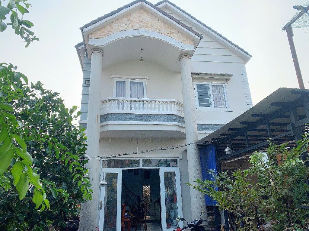 BIỆT THỰ VIEW SÔNG TƯƠNG LAI – GIÁ TỐT NHẤT KHU VỰC VƯỜN LÀI 5