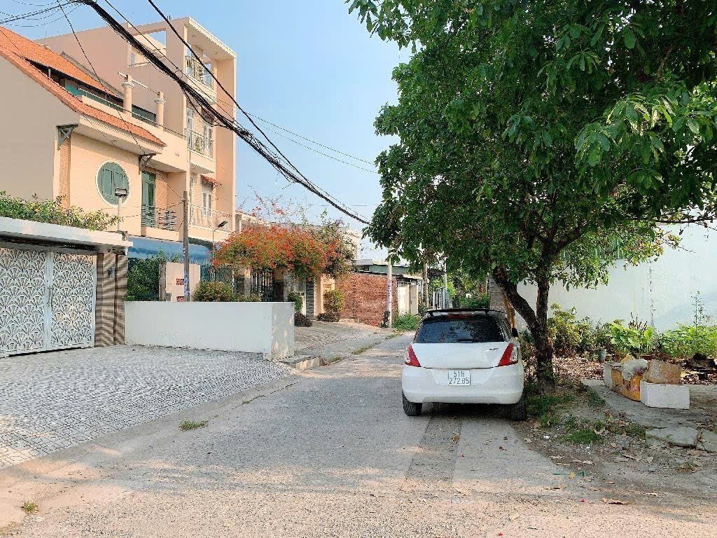 BIỆT THỰ VIEW SÔNG TƯƠNG LAI – GIÁ TỐT NHẤT KHU VỰC VƯỜN LÀI