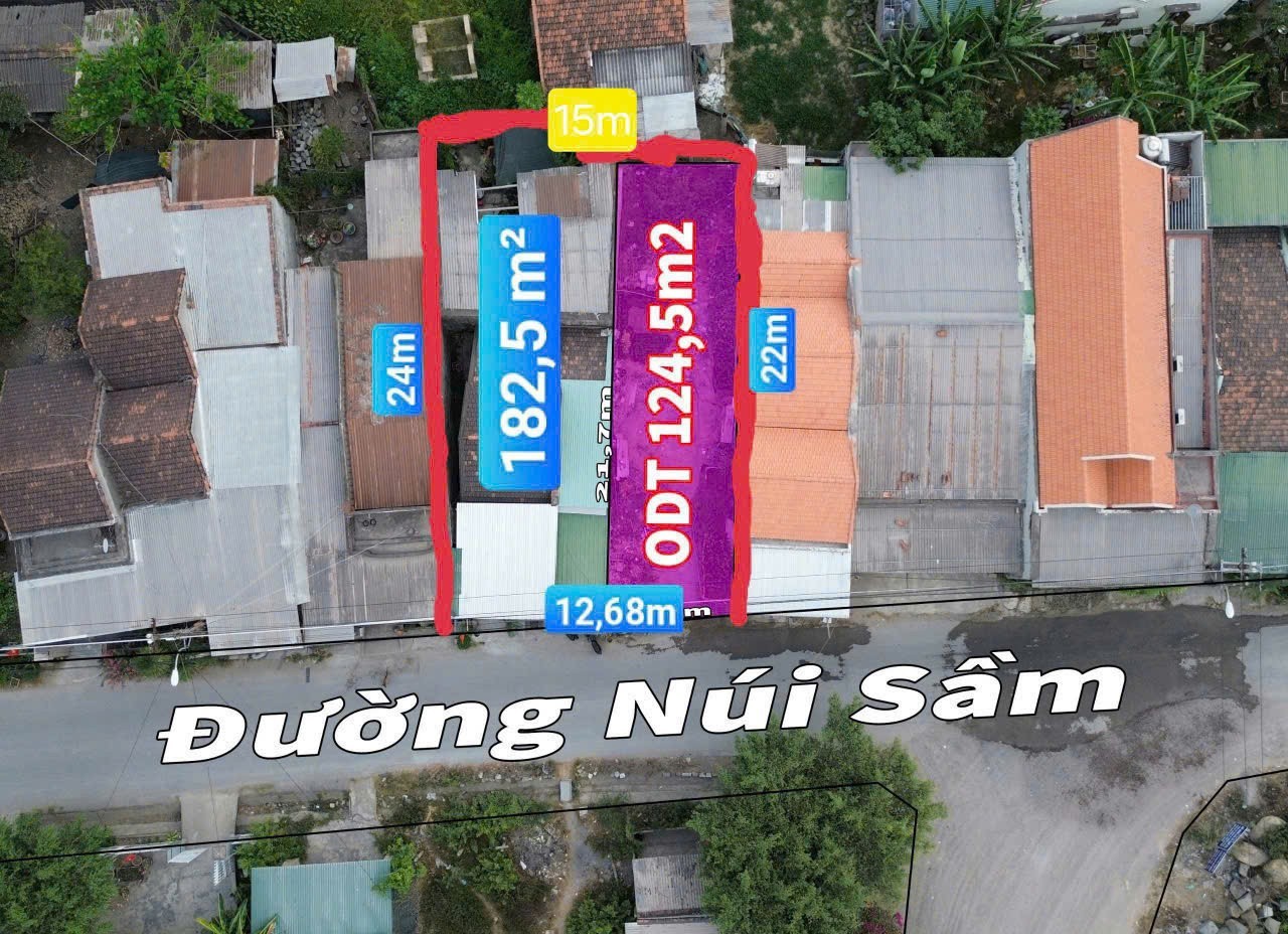 Cần bán Đất Phường Ninh Giang, Ninh Hòa, Diện tích 306m², Giá 3.36 Tỷ 4
