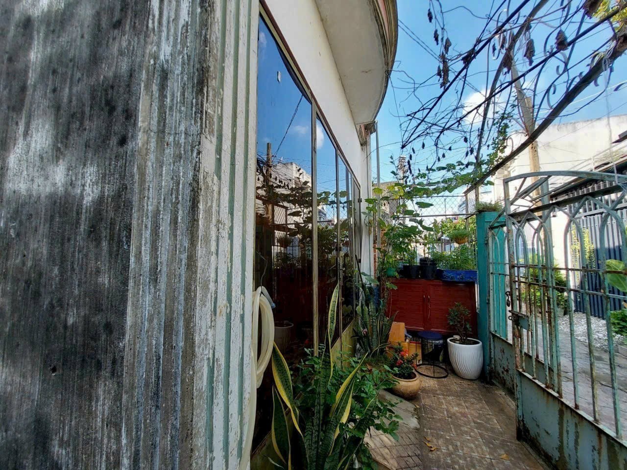 CHỈ HƠN 7Đ CÓ NGAY 100M² ĐẤT MẶT TIỀN Q12 - SÁT VÁCH TÂN BÌNH 2