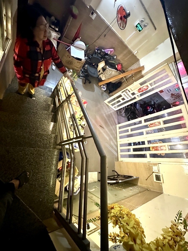 CHDV SẴN DÒNG TIỀN 420TR/ NĂM- Đ.SỐ- LƯU THOONH KHÁNH HỘI- HOÀNG DIỆU- TÔN ĐẢN- NGUYỄN TẤT THÀNH. 3