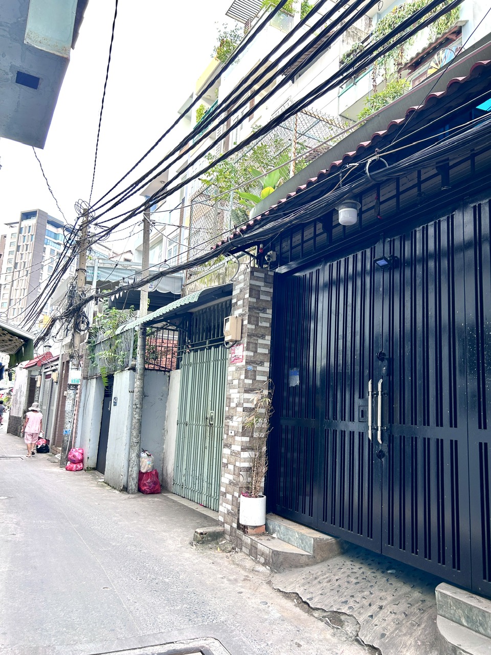 CHDV SẴN DÒNG TIỀN 420TR/ NĂM- Đ.SỐ- LƯU THOONH KHÁNH HỘI- HOÀNG DIỆU- TÔN ĐẢN- NGUYỄN TẤT THÀNH. 4