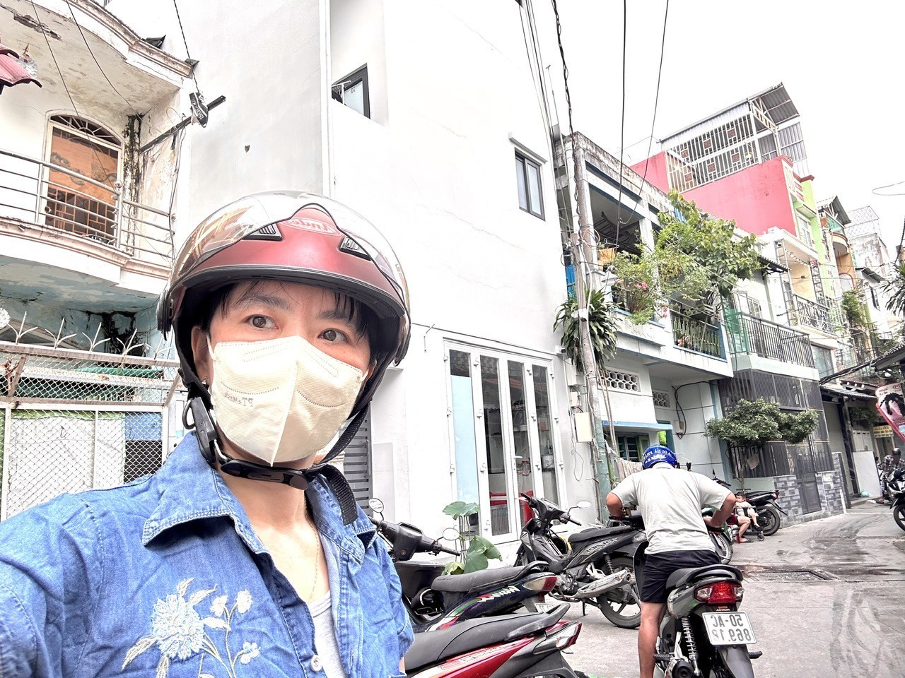 BÁN NHÀ Đ.TÔN ĐẢN- NGANG NỞ HẬU TÀI LỘC- TRƯỚC NHÀ RỘNG 8M- GIAO THƯƠNG VỚI TÔN THẤT THUYÊT VÀ