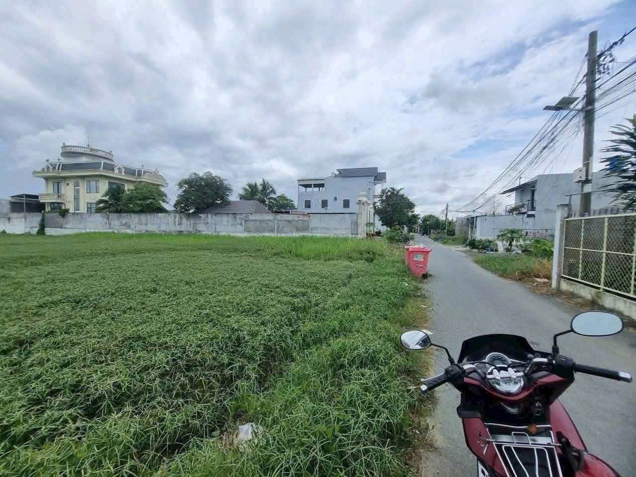 SIÊU PHẨM ĐẤT ĐẸP TÂN PHÚ TRUNG – CỦ CHI (2.600M²) FULL TIỀM NĂNG – GIÁ CHỈ 14.2 TỶ‼ 4