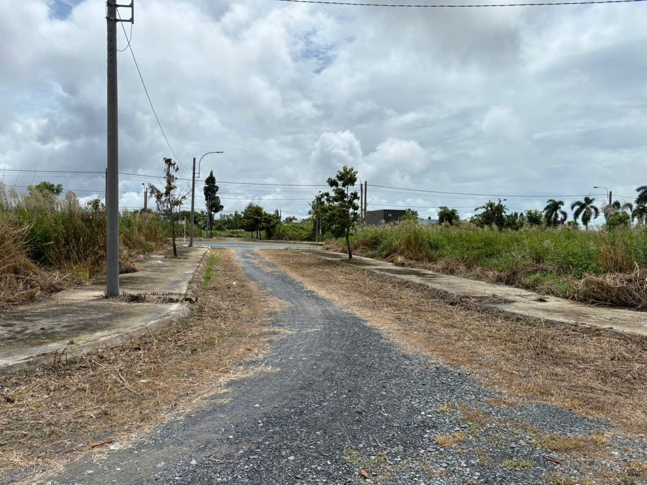 Đất nền kdc Phước Đông 100m2 chủ bán xả cuối năm 850tr 2