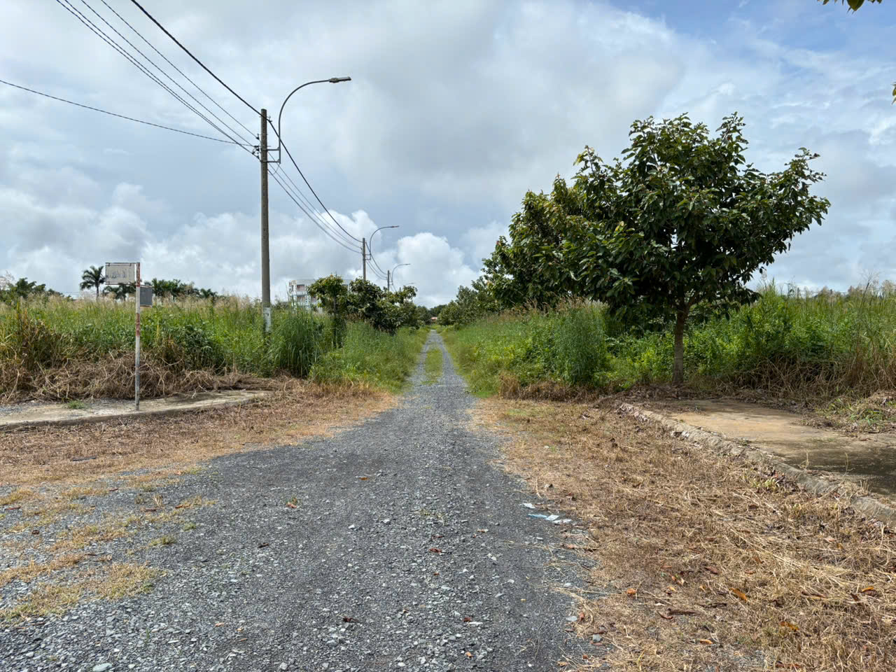 Đất nền kdc Phước Đông 100m2 chủ bán xả cuối năm 850tr 3