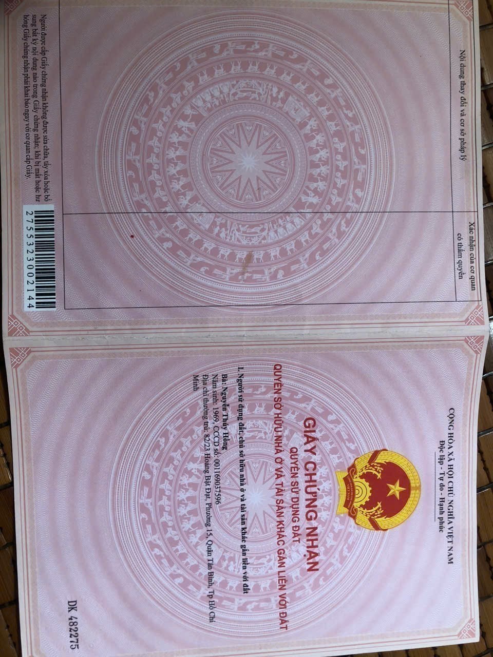 SIÊU PHẨM ĐẤT ĐẸP TÂN PHÚ TRUNG – CỦ CHI (2.600M²) FULL TIỀM NĂNG – GIÁ CHỈ 14.2 TỶ‼ 3