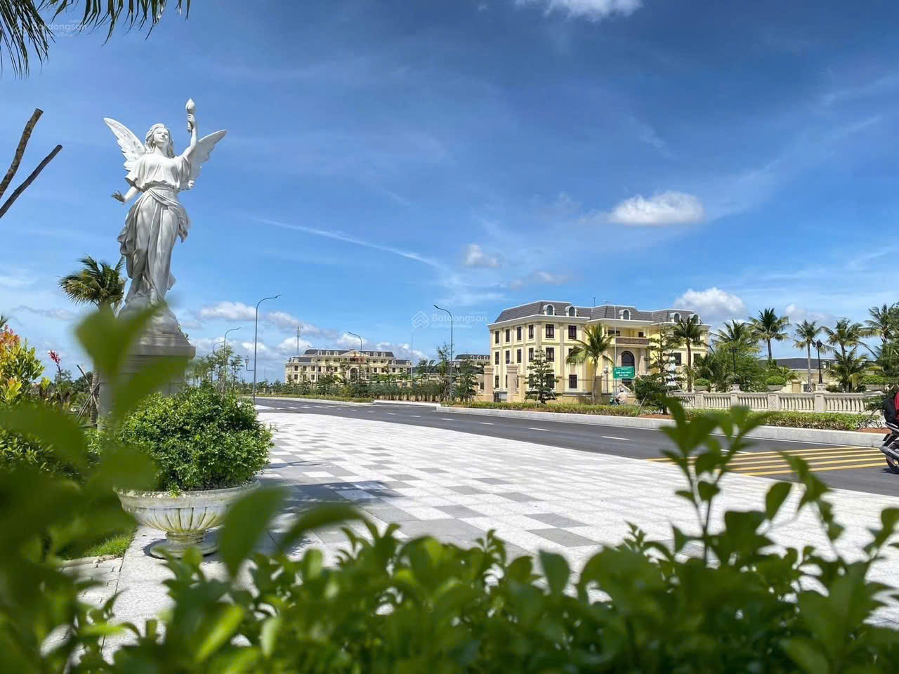 Biệt thự 160m² 3 Tỷ: Tài sản giữ tiền chuẩn nhà đầu tư trung hạn tại AGORACITY. Vũ 0823900266 3