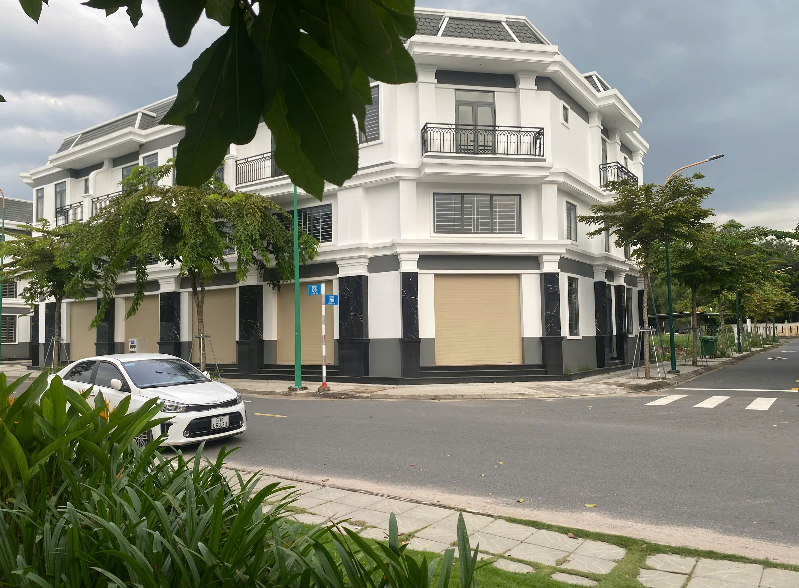 Richland Residence Hòa Lợi – Lựa chọn an cư & đầu tư thông minh 4