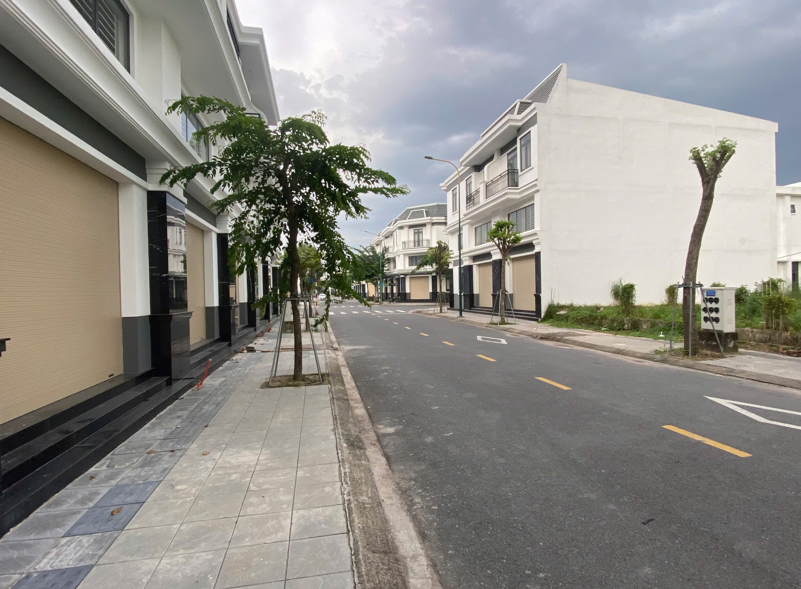 Richland Residence Hòa Lợi – Lựa chọn an cư & đầu tư thông minh 3