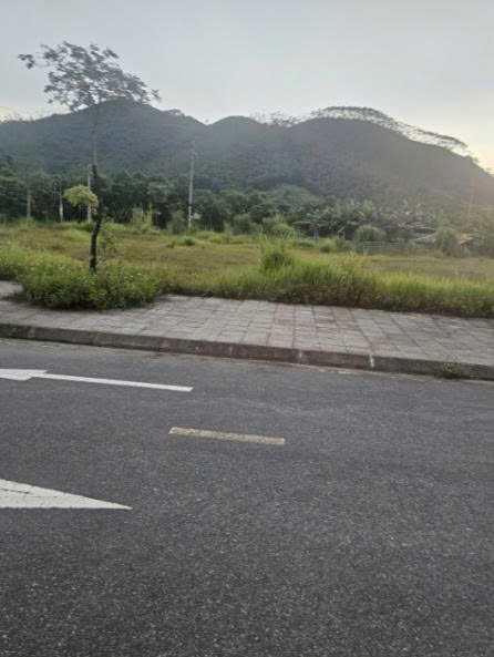 Cần bán Đất Thị trấn Yên Lập, Yên Lập, Diện tích 200m², Giá 38 Triệu/m²