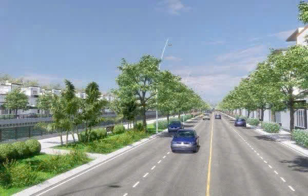 NGUỒN KHỦNG PHÂN LÔ Q12 – QUỸ ĐẤT LỚN – GIÁ 150 TỶ P. AN PHÚ ĐÔNG 3