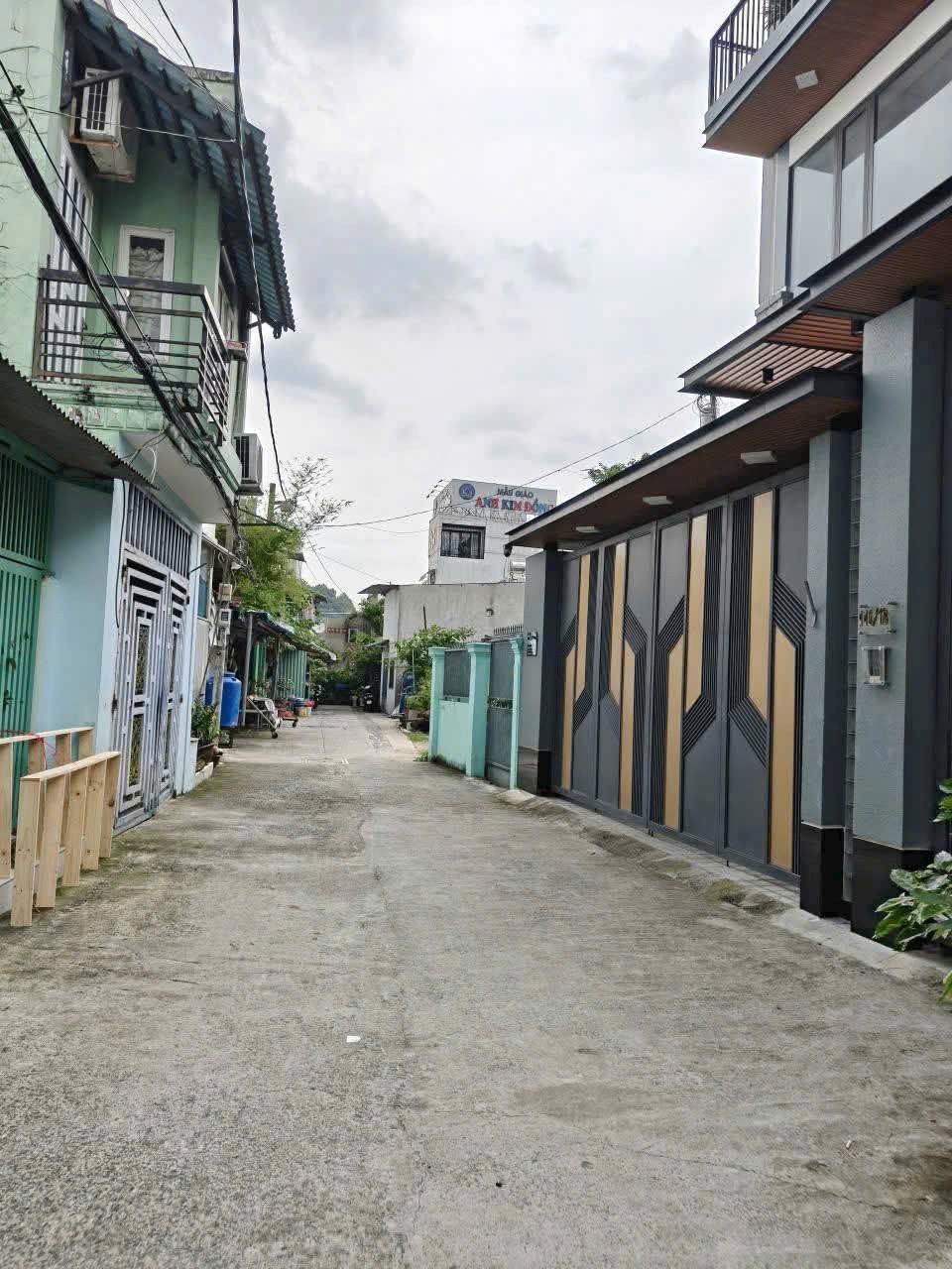 NGỘP BANK – 1 ĐỜI CHỦ – NHÀ (6X30) 3PN MẶT TIỀN TRUNG MỸ TÂY, Q12 2