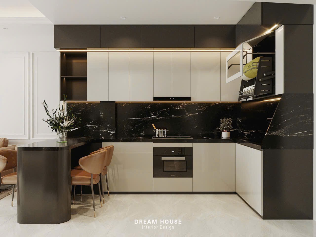 NGỌC THỤY – NHÀ MỚI ĐẸP – FULL NỘI THẤT – Ô TÔ QUA CỔNG 5