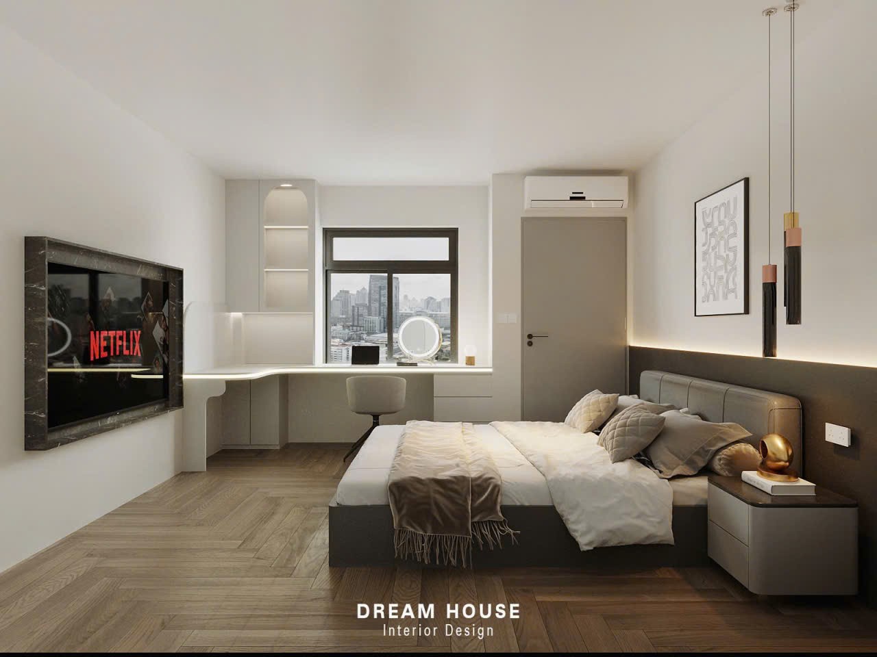 NGỌC THỤY – NHÀ ĐẸP HIẾM – FULL NỘI THẤT – Ô TÔ QUA CỔNG 2