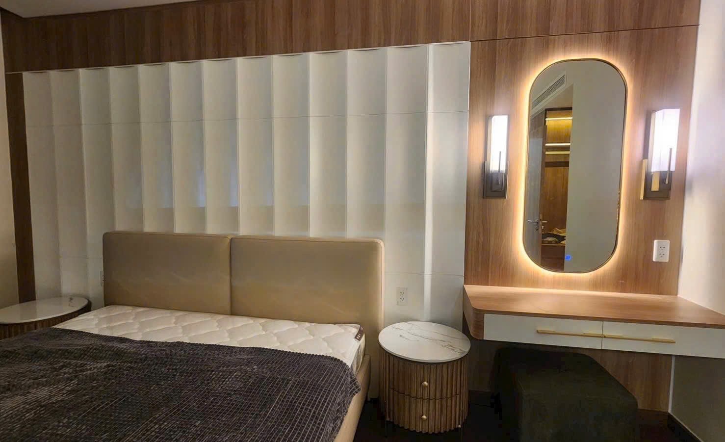 K-Home New City – Nhà phố xây sẵn, sổ riêng, dọn vào ở ngay 3